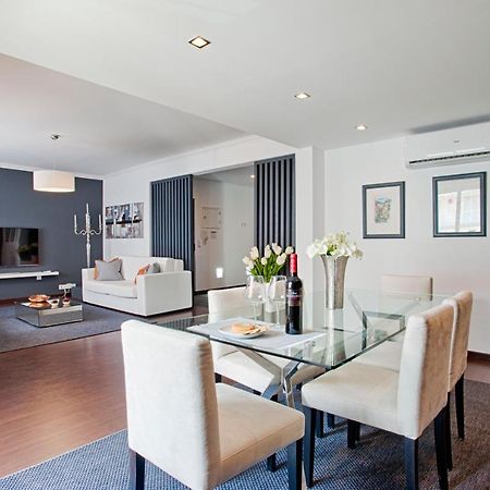Casanova 143 By Saboia Collection Apartment กาชไกช์ ภายนอก รูปภาพ