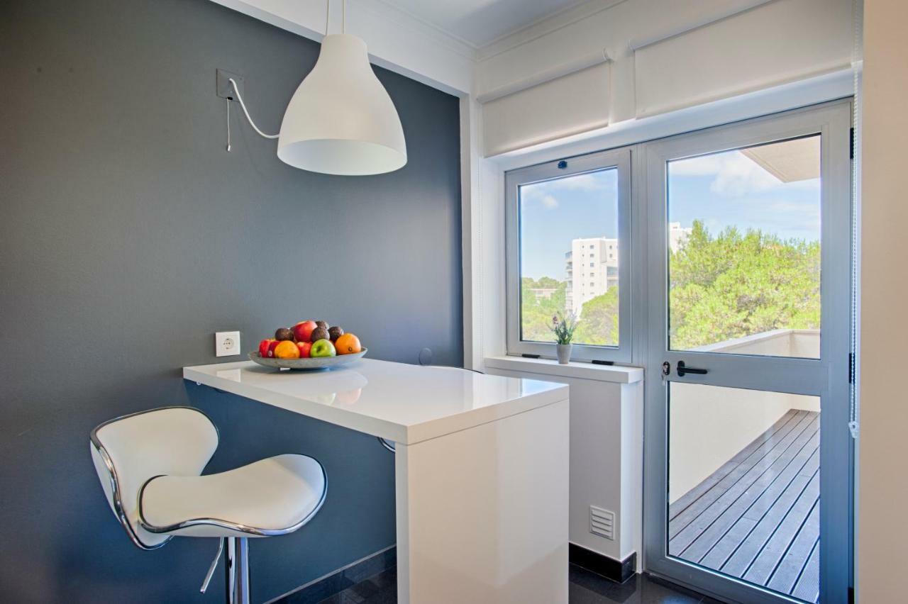 Casanova 143 By Saboia Collection Apartment กาชไกช์ ภายนอก รูปภาพ