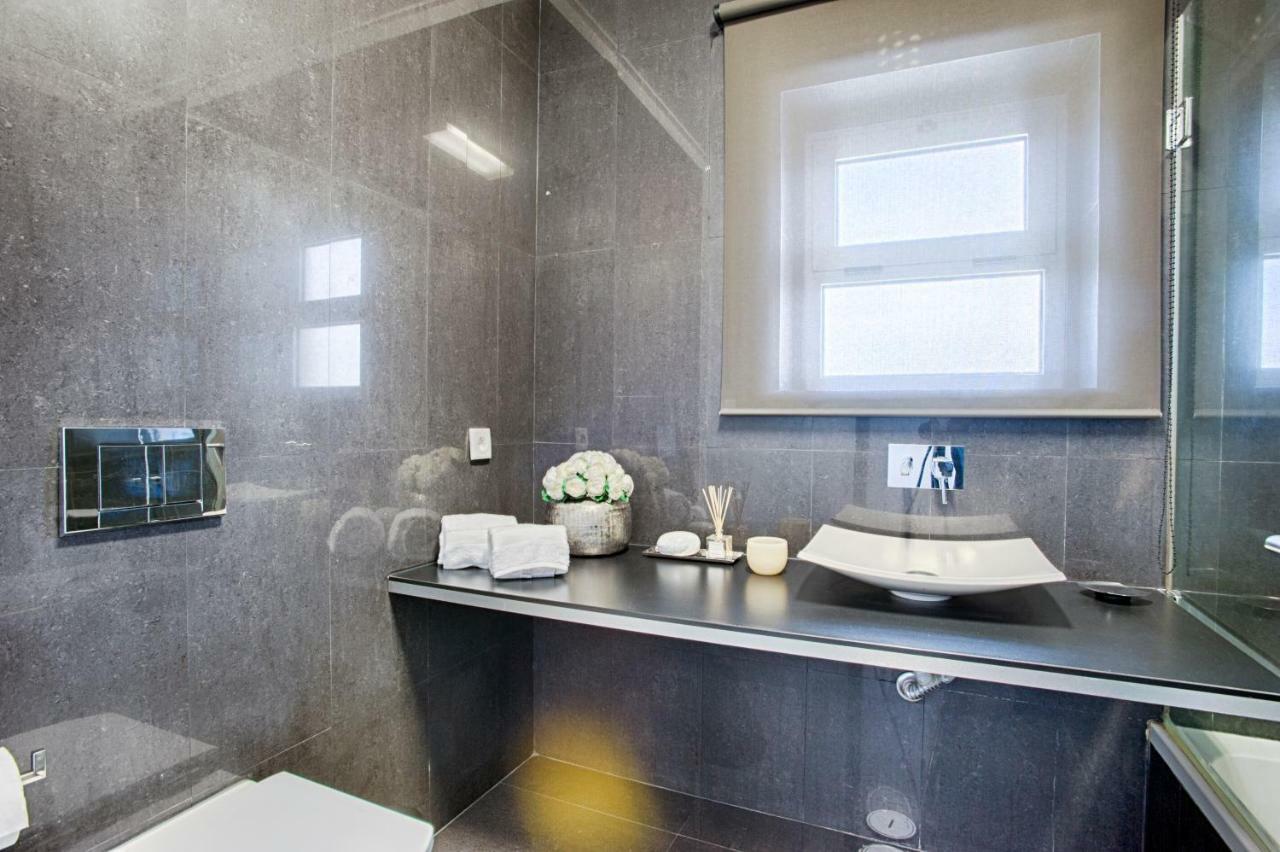 Casanova 143 By Saboia Collection Apartment กาชไกช์ ภายนอก รูปภาพ
