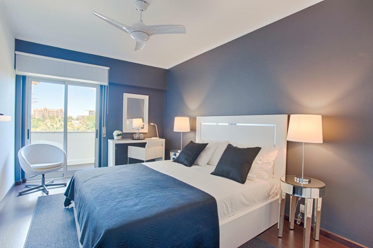 Casanova 143 By Saboia Collection Apartment กาชไกช์ ภายนอก รูปภาพ