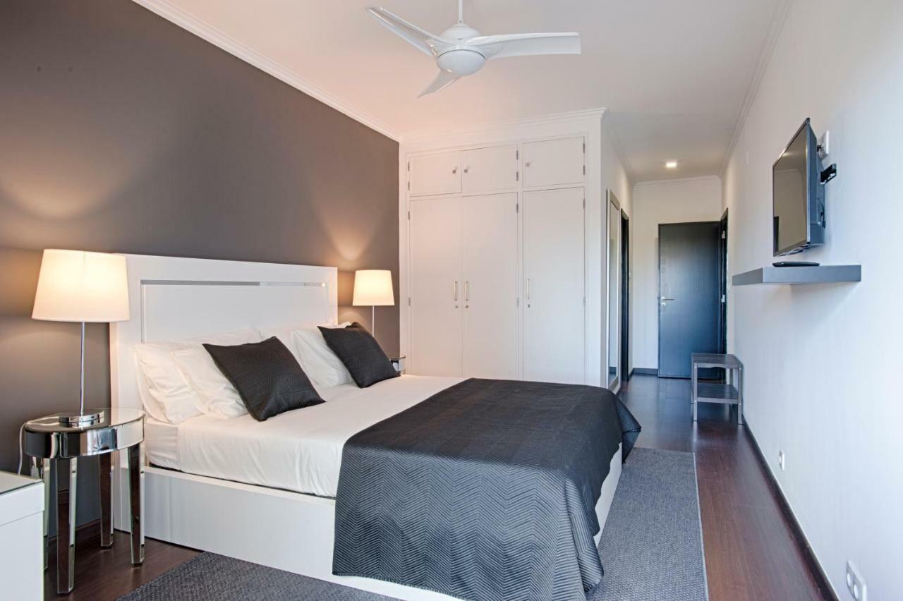Casanova 143 By Saboia Collection Apartment กาชไกช์ ภายนอก รูปภาพ