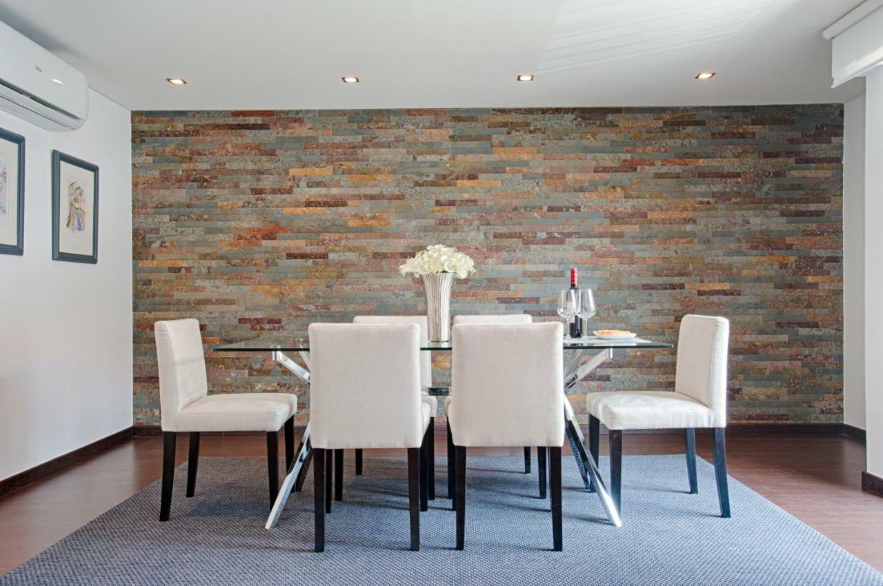 Casanova 143 By Saboia Collection Apartment กาชไกช์ ภายนอก รูปภาพ