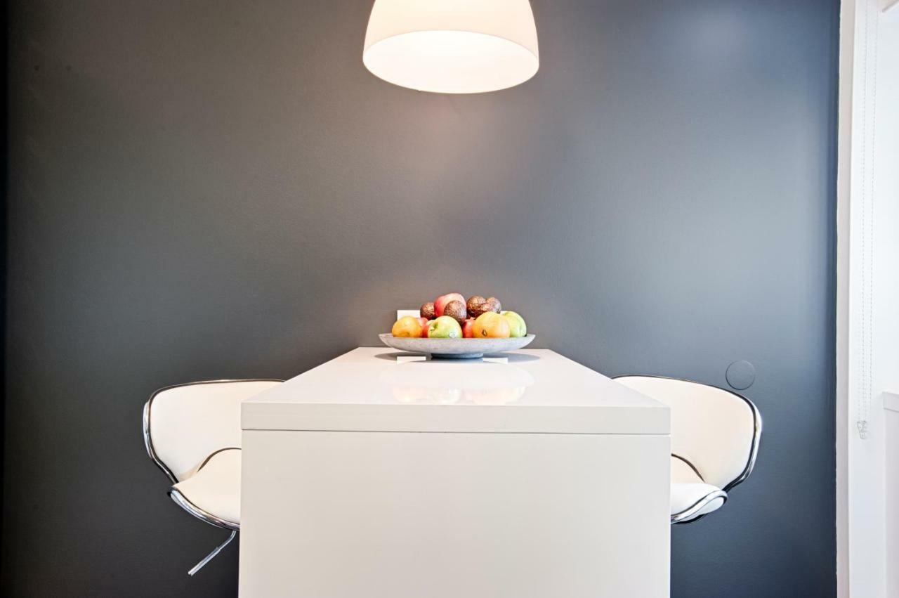 Casanova 143 By Saboia Collection Apartment กาชไกช์ ภายนอก รูปภาพ