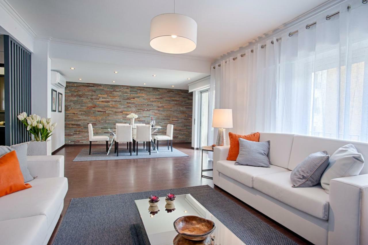 Casanova 143 By Saboia Collection Apartment กาชไกช์ ภายนอก รูปภาพ